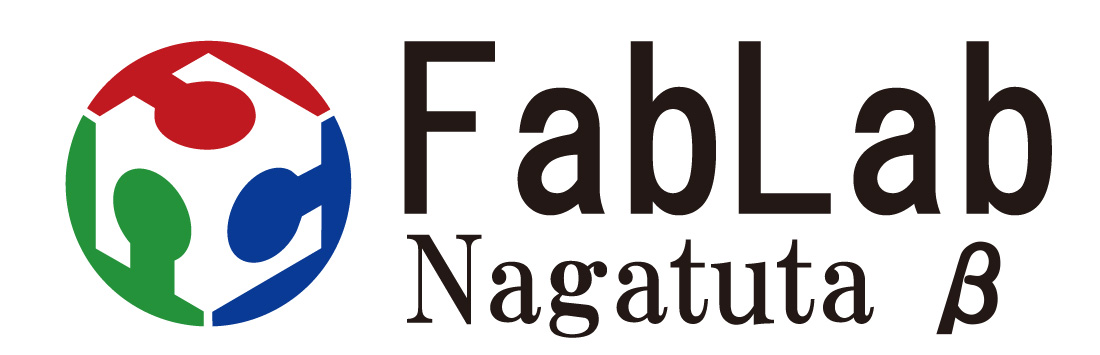 FabLab Nagatuta　β